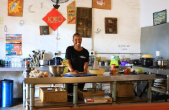 큐리오시티 백패커스