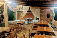Villa Karina - Κοντά στην παραλία Αχλαδιές - breakfast