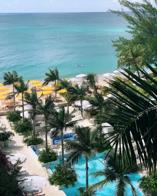 Palm Heights Hotels near Stingray City Charters