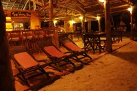 Melina Beach Front Bungalows