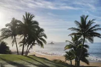 Four Seasons Resort Tamarindo, Mexico - Ocean View