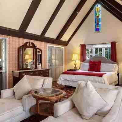 Candlelight Inn (Adults Only) Rooms