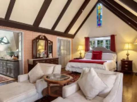 Candlelight Inn (Adults Only) Hotels in Napa