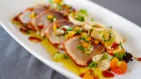 Wonders Beach Boutique Hotel - Bữa sáng