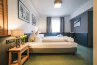 Arlen Lodge Hotel Inkl Premium Karte im Sommer