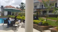 Infinity Hotel Kampala - Pools