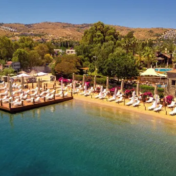 Divan Bodrum Palmira