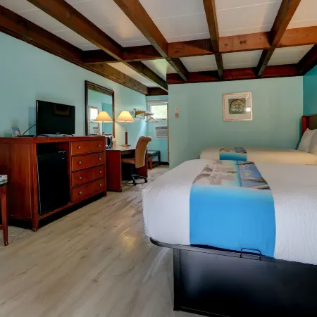Majestic Regency Resort