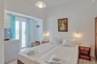 Pavlos Place - Wifi