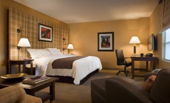 DoubleTree by Hilton Hotel Cincinnati Airport