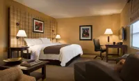 DoubleTree by Hilton Hotel Cincinnati Airport Hotels in Boone County