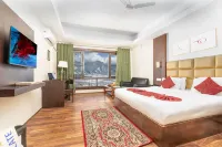 Hotel Sparrow Các khách sạn gần OBROS