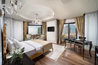 The Time Hotel Marina Hotel a Bakirkoy
