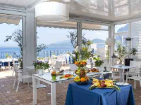 Relais Maresca Luxury Small Hotel & Terrace Restaurant Hotels in Capri Town