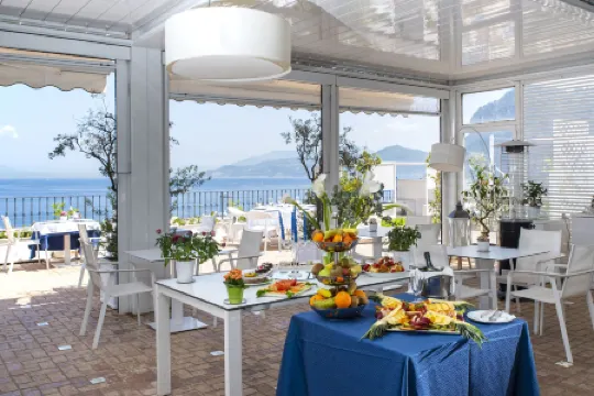 Relais Maresca Luxury Small Hotel & Terrace Restaurant