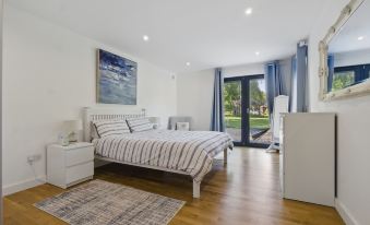 Rural detached annexe in Canterbury free parking - Housity