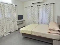 Transit Nest - Near Madurai Airport