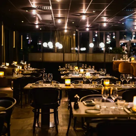Clarion Hotel Umeå