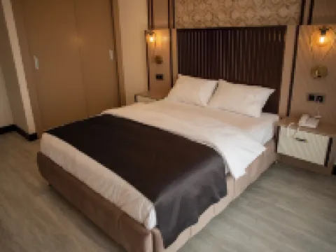 Hotel Eden's Hotels in Van