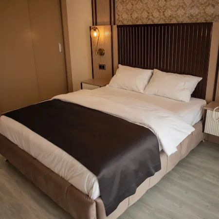 Hotel Eden's