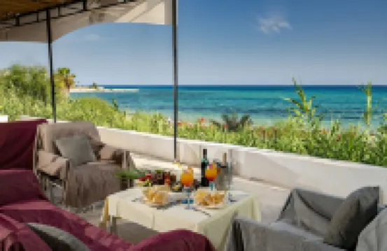 Mediterranee Hammamet- Families and Couples Only のホテル