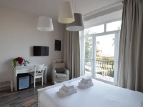 花園酒店 蒂沃利酒店