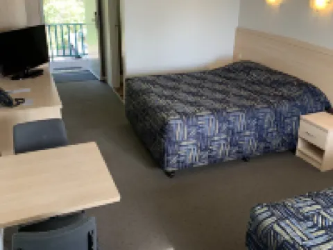 シェルハーバー リゾート シェルハーバーのホテル