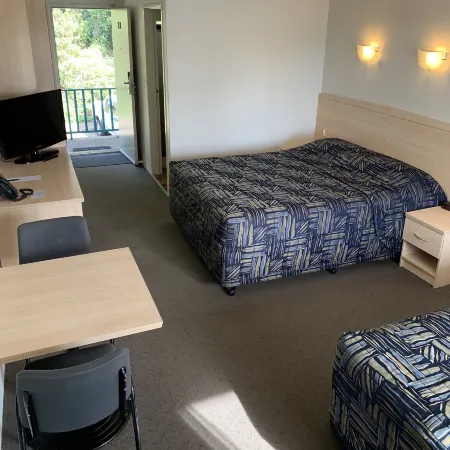Shellharbour Resort and Conference Centre