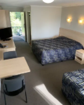 Shellharbour Resort and Conference Centre