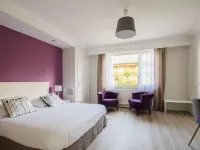 La Belle Monsoise Hotels in Mons-en-Baroeul