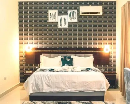 Golden Royale Hotel Hotels in Enugu North