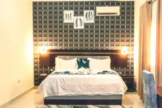 Golden Royale Hotel Hotel di 