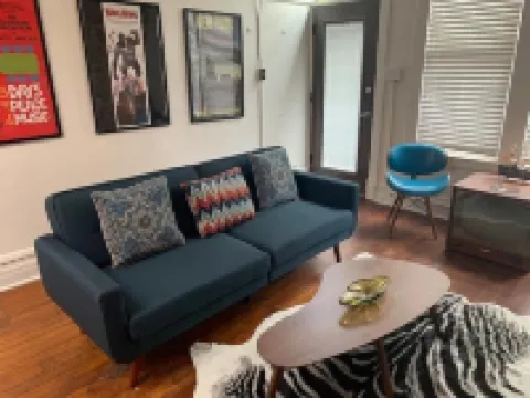 Lower East Side NYC in Old Bisbee Hotels in Bisbee