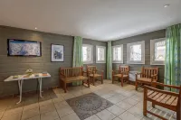 Résidence Pierre & Vacances le Thabor Hotels in Valmeinier