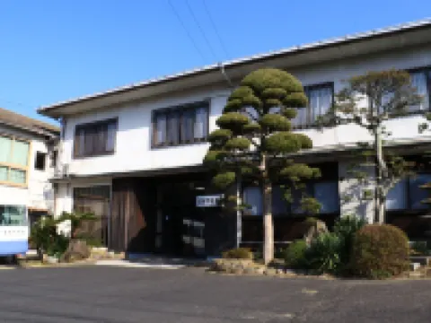 มาสึยะ เรียวกัง โรงแรมในอิซึโมะ