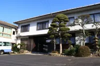 Masuya Ryokan Hotels in Izumo