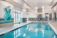 Aloft Lawrenceville Sugarloaf Hotels in Gwinnett County