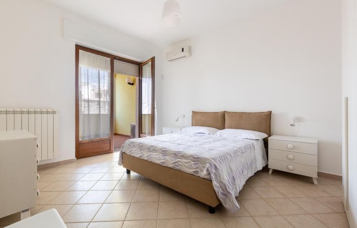 3225 Appartamento la Trozzella by Barbarhouse