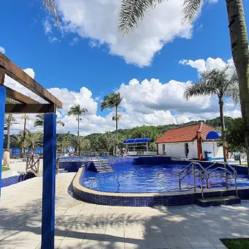 Mirante Das Aguas de Piratuba Отели в г. Пиратуба