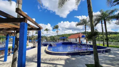 Mirante Das Aguas de Piratuba Hotels in Piratuba