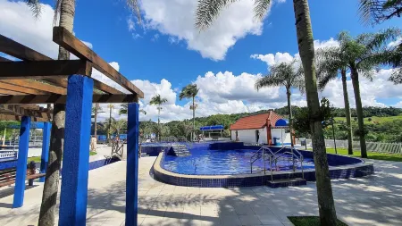 Mirante Das Aguas de Piratuba