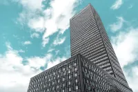 Pullman Lyon Hotels in Lyon