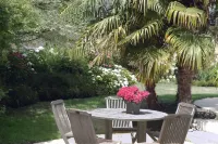 La Demeure de l'Ile