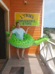 Mr. Ed's Adventures Belize -  Privatzimmer