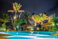 Insight Resort Ahangama - Pools