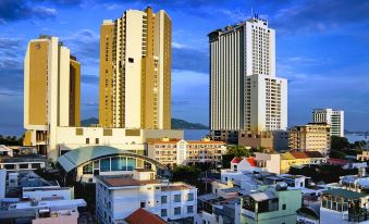 Khanh Duy Hotel