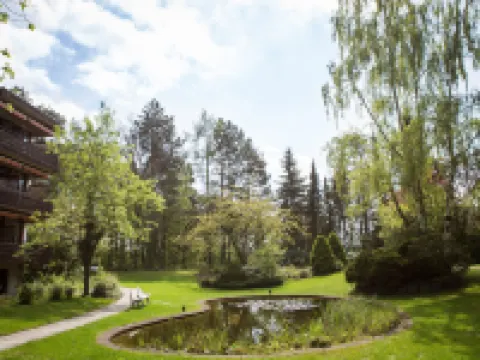 VitalHotel Ascona Hotels in Bevensen