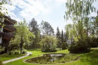 VitalHotel Ascona