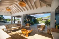 Tamarind Hills Resort & Villas