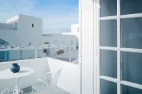 Mykonos Bay Resort & Villas - Meerblick
